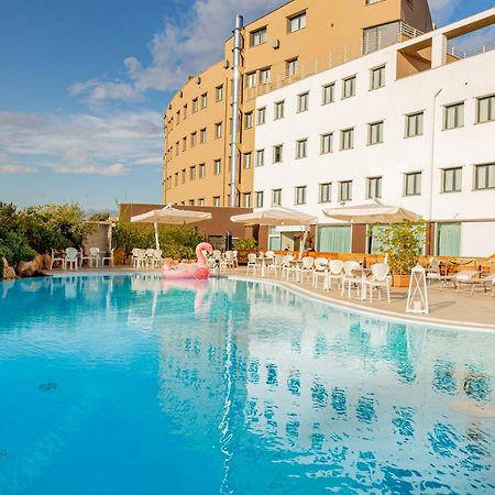 Mercure Olbia Exterior photo